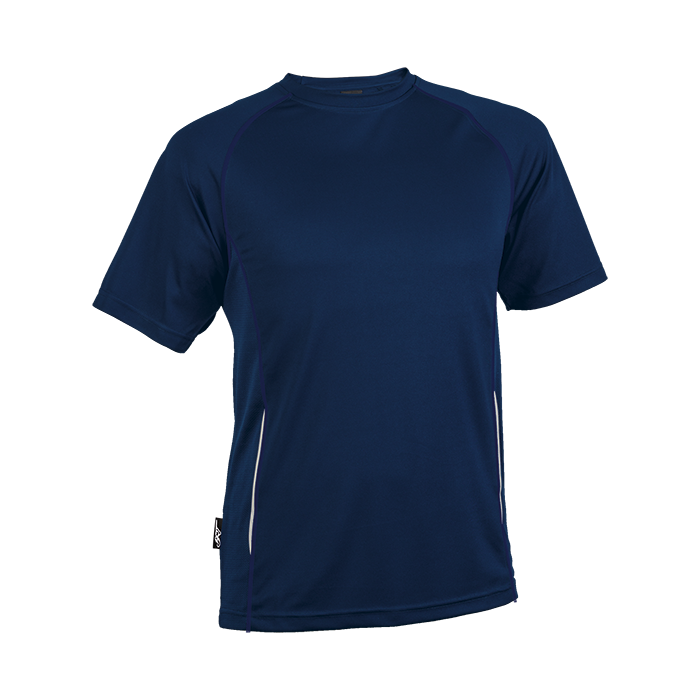 BRT Running Shirt Navy / XS / Regular - Off Field Apparel