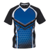 BRT Tarai Rugby Jersey Royal/Black / 4XL / Last Buy - On Field Apparel