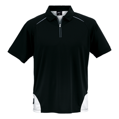 BRT Turbo Golfer Black/White / 9 to 10 / Last Buy - Off Field Apparel