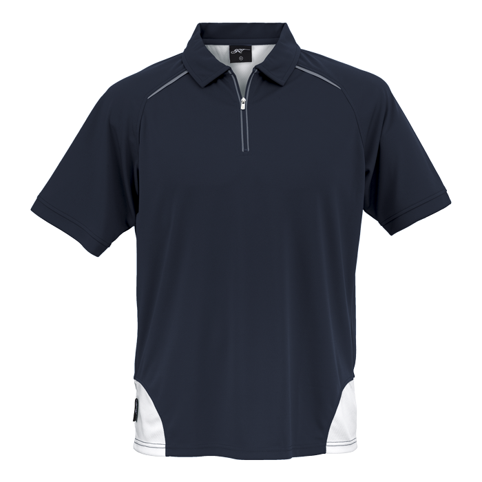 BRT Turbo Golfer Navy/White / 7 to 8 / Last Buy - Off Field Apparel