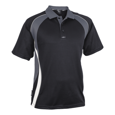 BRT X-Celerate Golfer Black/Grey/White / 3XL / Last Buy - Off Field Apparel
