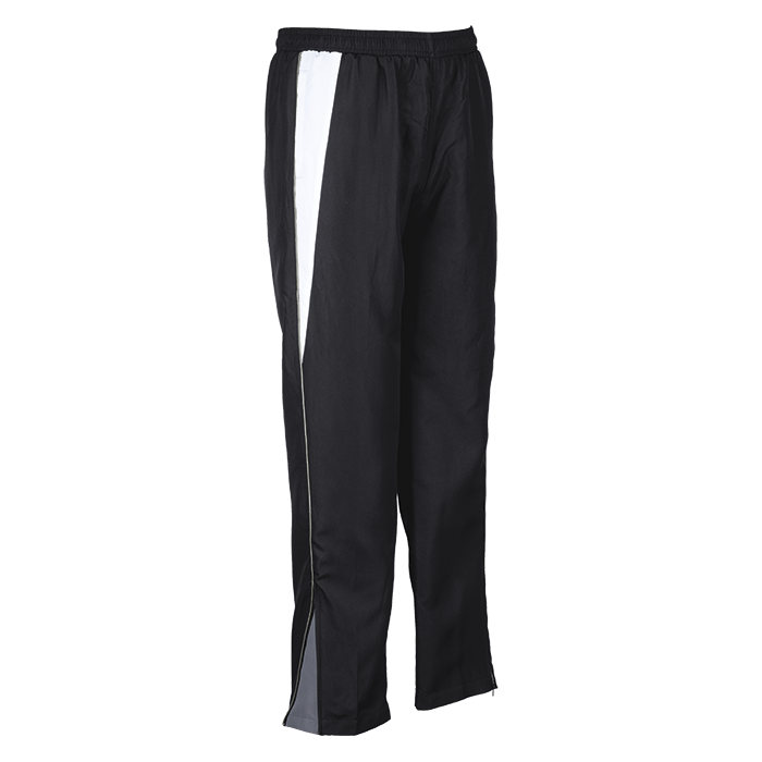 BRT X-Celerate Tracksuit Pants Black/Grey/White / XS / Last Buy - Off Field Apparel