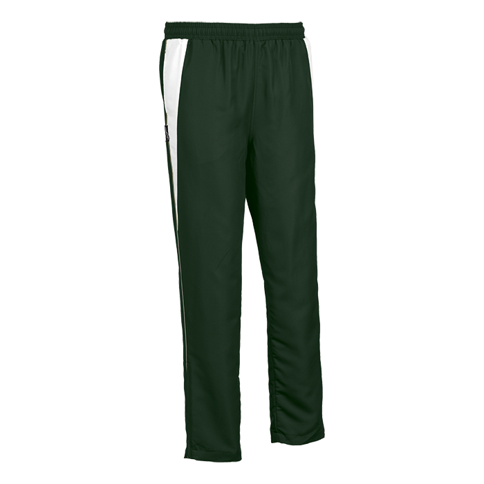 BRT X-Celerate Tracksuit Pants Kiddies Bottle/Gold/White / 5 to 6 / Last Buy - Off Field Apparel