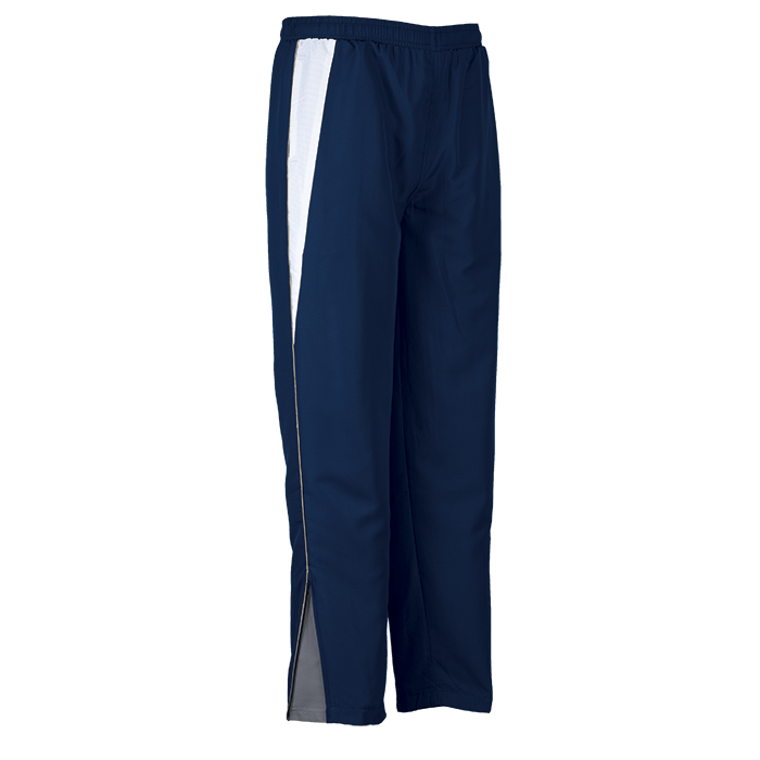 BRT X-Celerate Tracksuit Pants Navy/Grey/White / 3XL / Last Buy - Off Field Apparel
