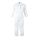 Budget Boiler Suit (BS-BC) White / 32 / Regular - Protective Outerwear