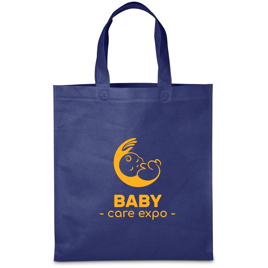 Budget Non-Woven Shopper - Shopping Totes