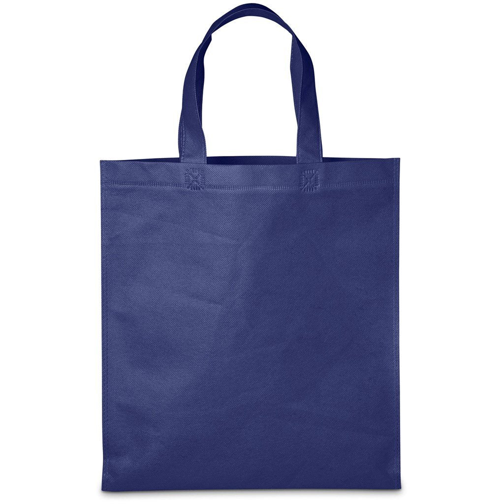 Budget Non-Woven Shopper - Shopping Totes