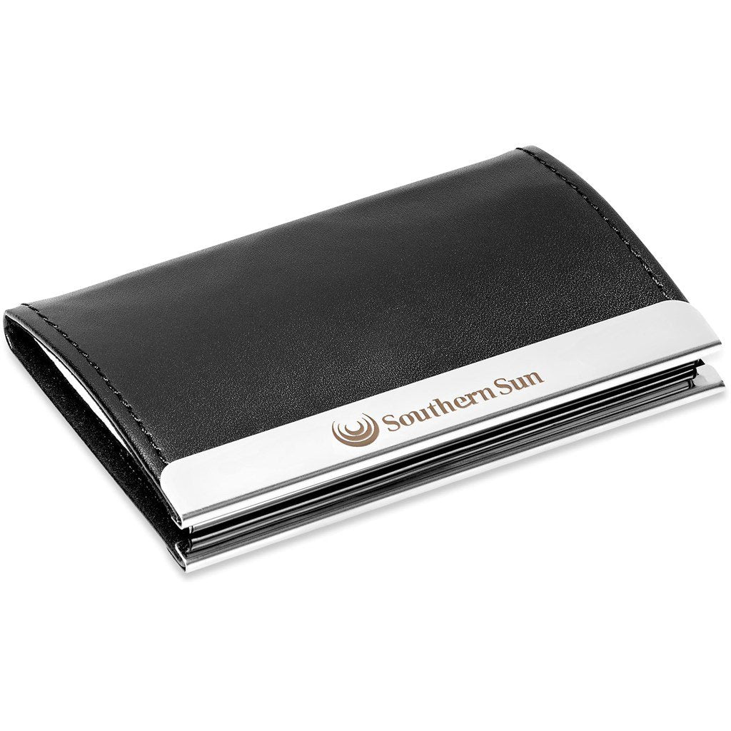 Buffet Business Card Holder - Cases