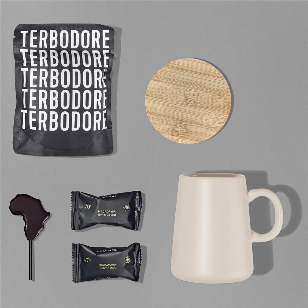 Bundled Bliss Hamper - Heritage Day,Desk Drop Hampers,Unisex Hampers