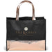 Burlesque Non-Woven Shopper - Shopping Totes