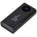 Busan Fast Charge 20W Power Bank - 20,000mAh BLACK - Banks,Ideas for Loadshedding,Technology