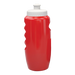 BW0032 - 500ml Cross Train Water Bottle Red / STD / Last Buy