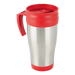 BW0038 - 450ml Travel Mug Red / STD / Regular - Drinkware