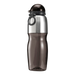 BW7551 - 800ml Sports Water Bottle with Foldable Drinking Spout Black / STD / Regular - Drinkware