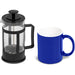Cafe Omega Coffee Set - Drinkware Sets