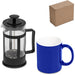 Cafe Omega Coffee Set - Drinkware Sets