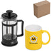 Cafe Omega Coffee Set - Drinkware Sets