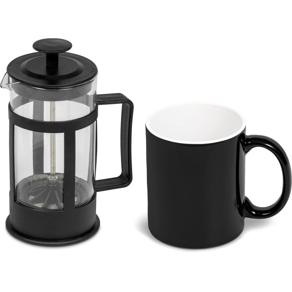 Cafe Omega Coffee Set - Drinkware Sets