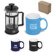 Cafe Omega Coffee Set - Drinkware Sets