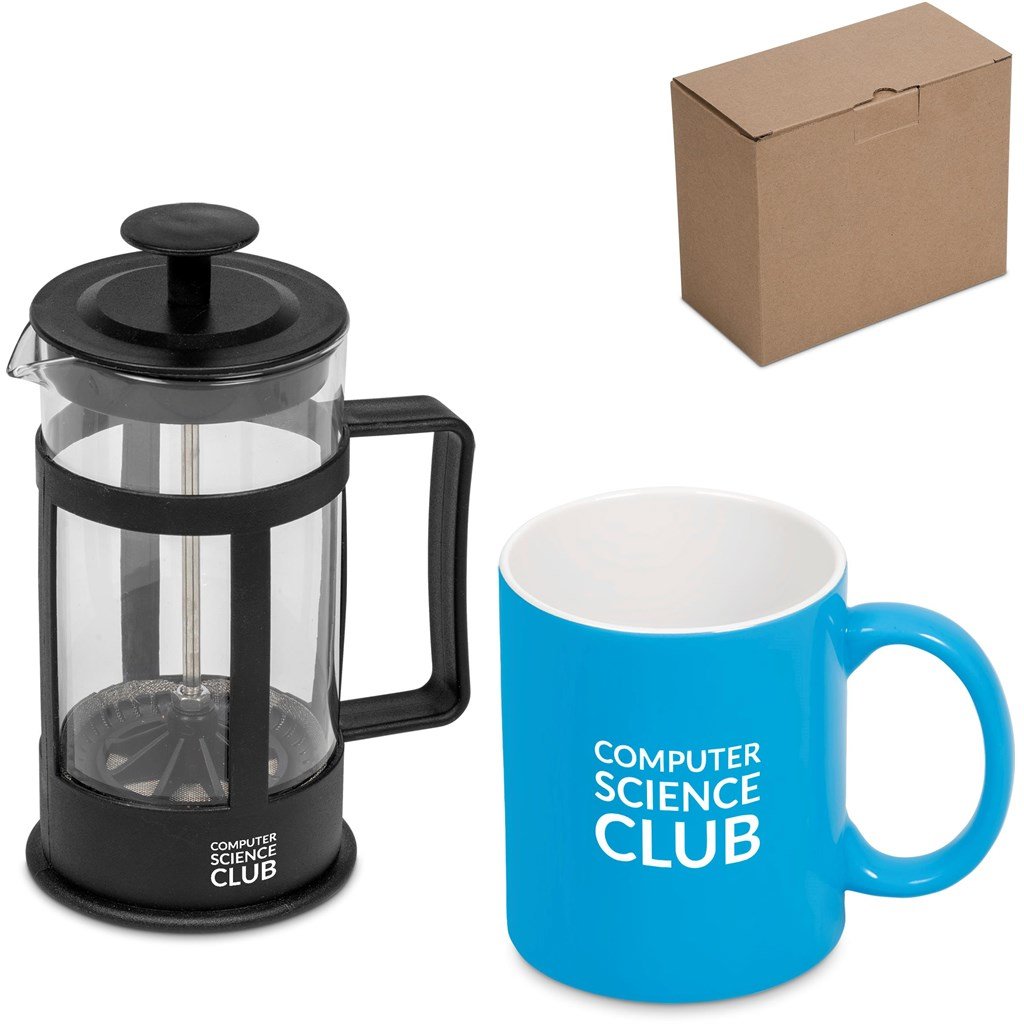 Cafe Omega Coffee Set - Drinkware Sets