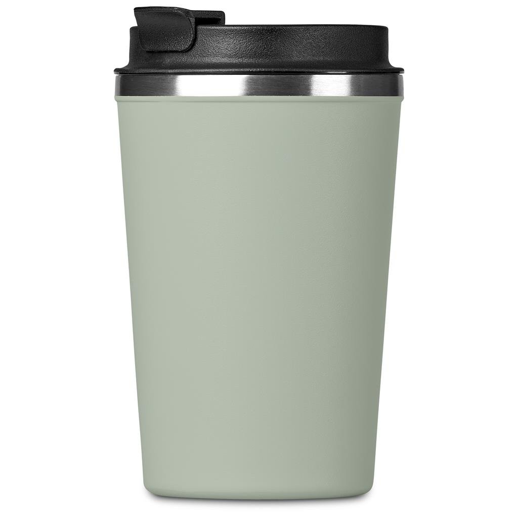 Caldos Stainless Steel Vacuum Tumbler – 380ml - Travel Mugs and Tumblers,Drinkware