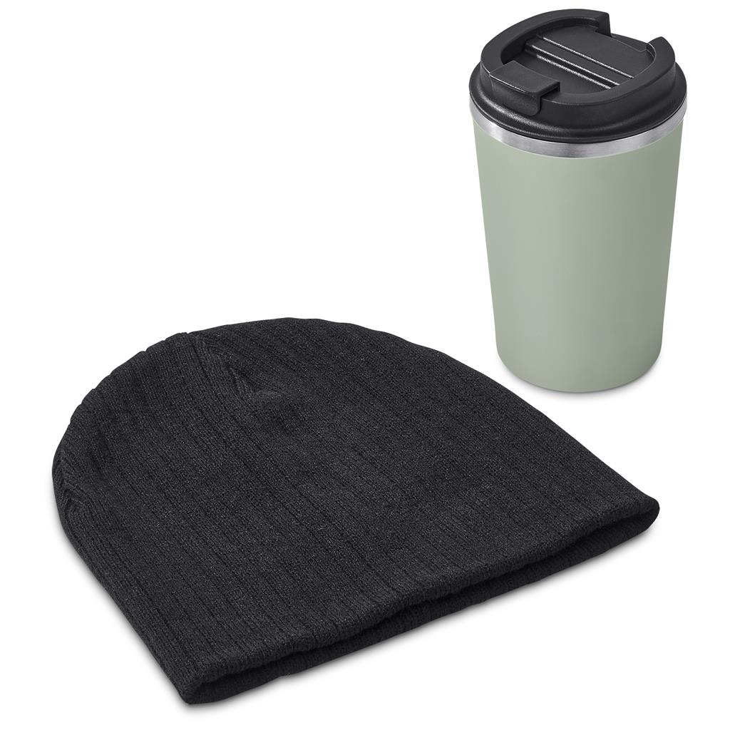 Caldos Winter Gift Set - Sets,Headwear Sets,Winter Sets