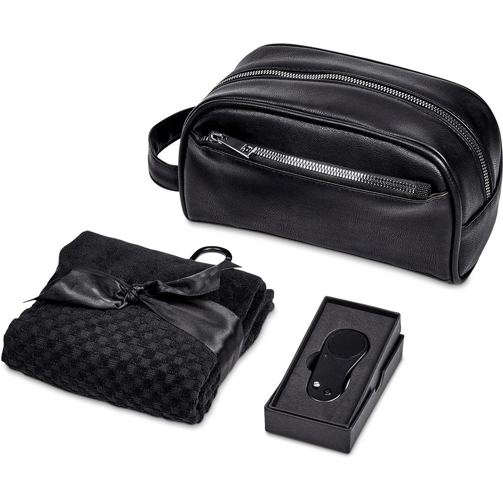 Caledonia Golf Set