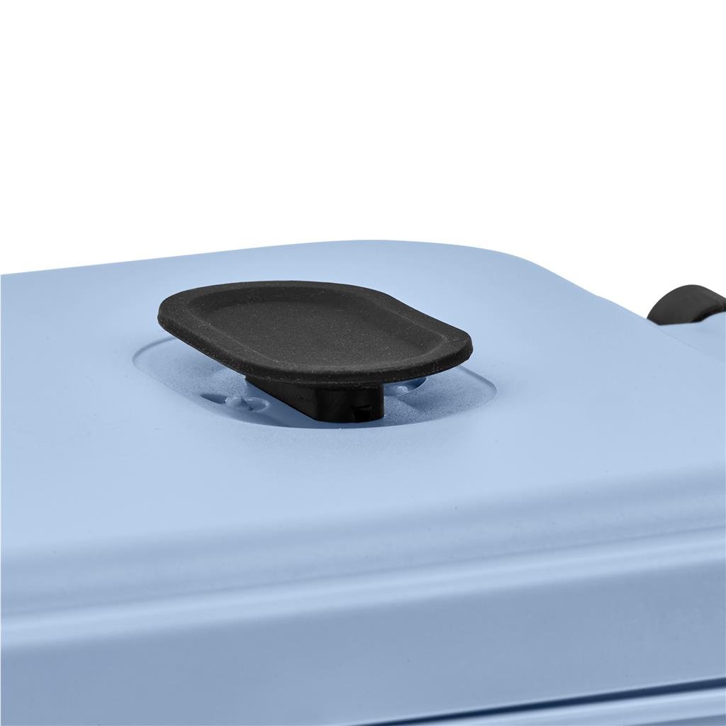 Cambria Recycled Plastic Lunch Box - Foodware,Eco-Friendly,Recycled Coolers and Lunchware,Coolers Lunchware