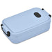 Cambria Recycled Plastic Lunch Box - Foodware,Eco-Friendly,Recycled Coolers and Lunchware,Coolers Lunchware