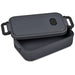 Cambria Recycled Plastic Lunch Box - Foodware,Eco-Friendly,Recycled Coolers and Lunchware,Coolers Lunchware