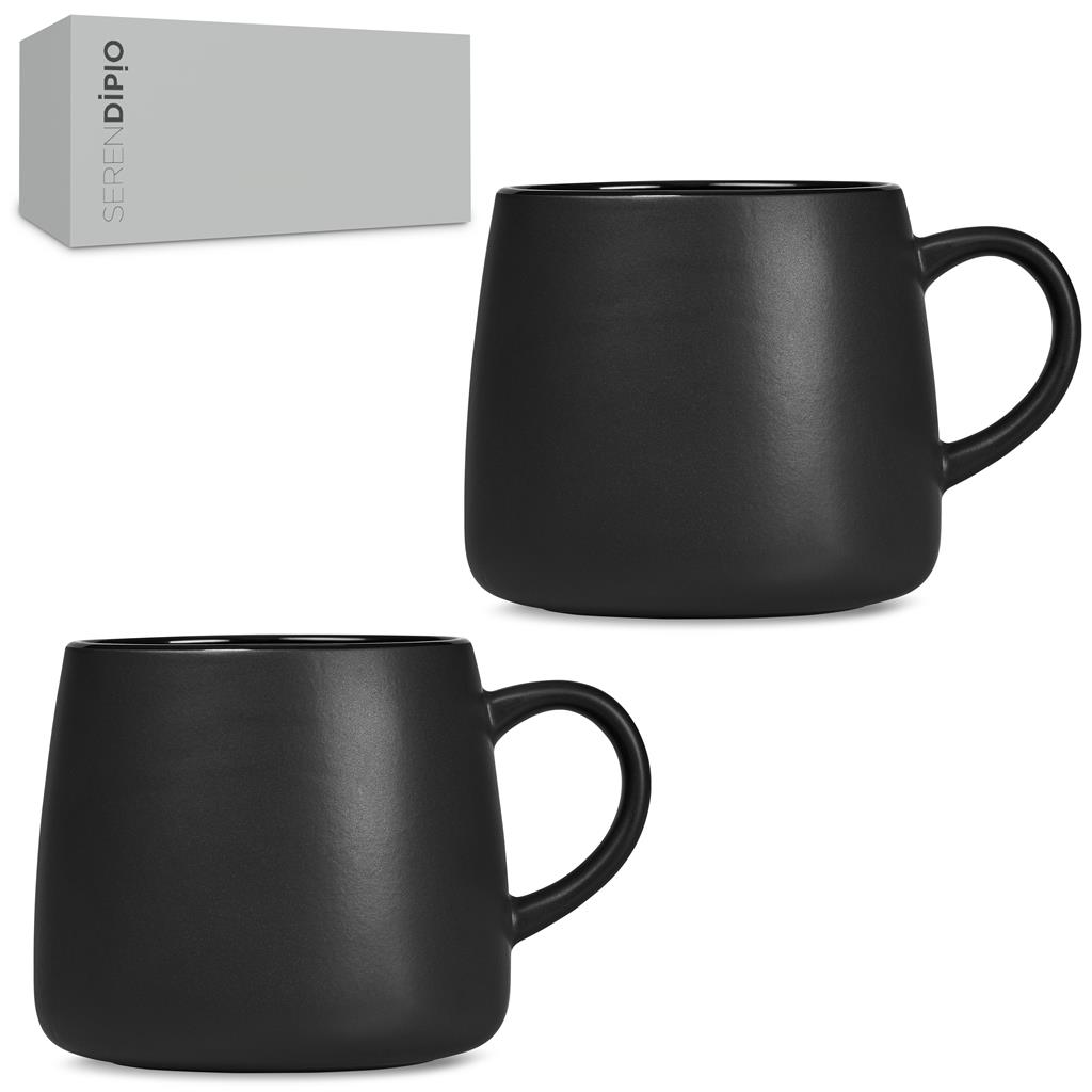 Camden Duo Set - Drinkware Sets