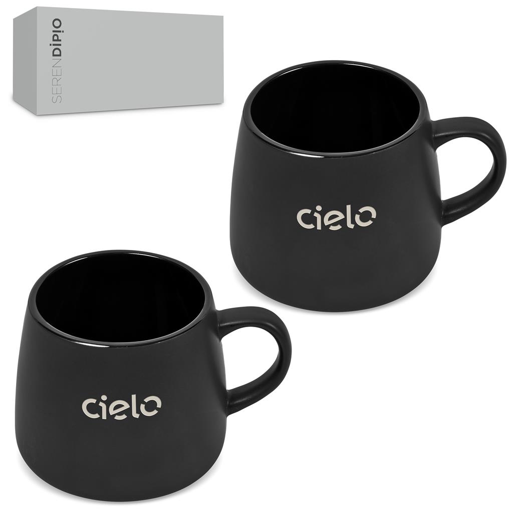 Camden Duo Set - Drinkware Sets