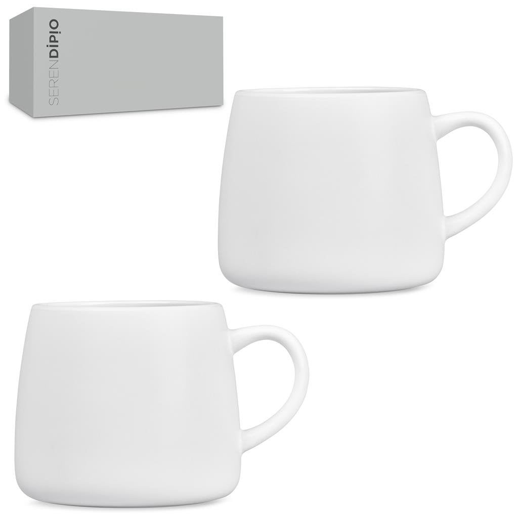 Camden Duo Set - Drinkware Sets