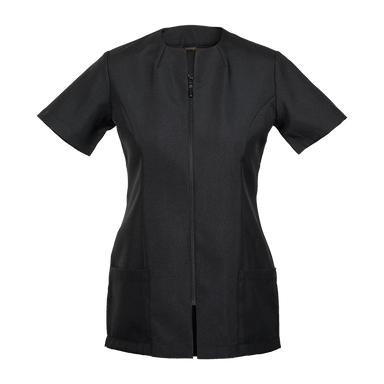 Camilla Tunic  Black / XS / Last Buy - Service and 