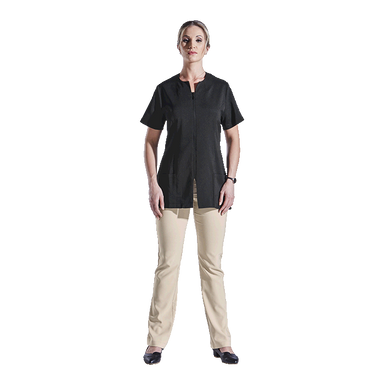 Camilla Work Tunic - Service and Beauty