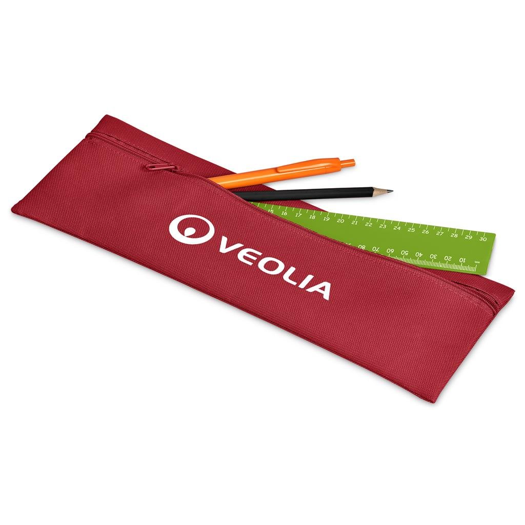 Campus Pencil Case - Stationery,Stationery