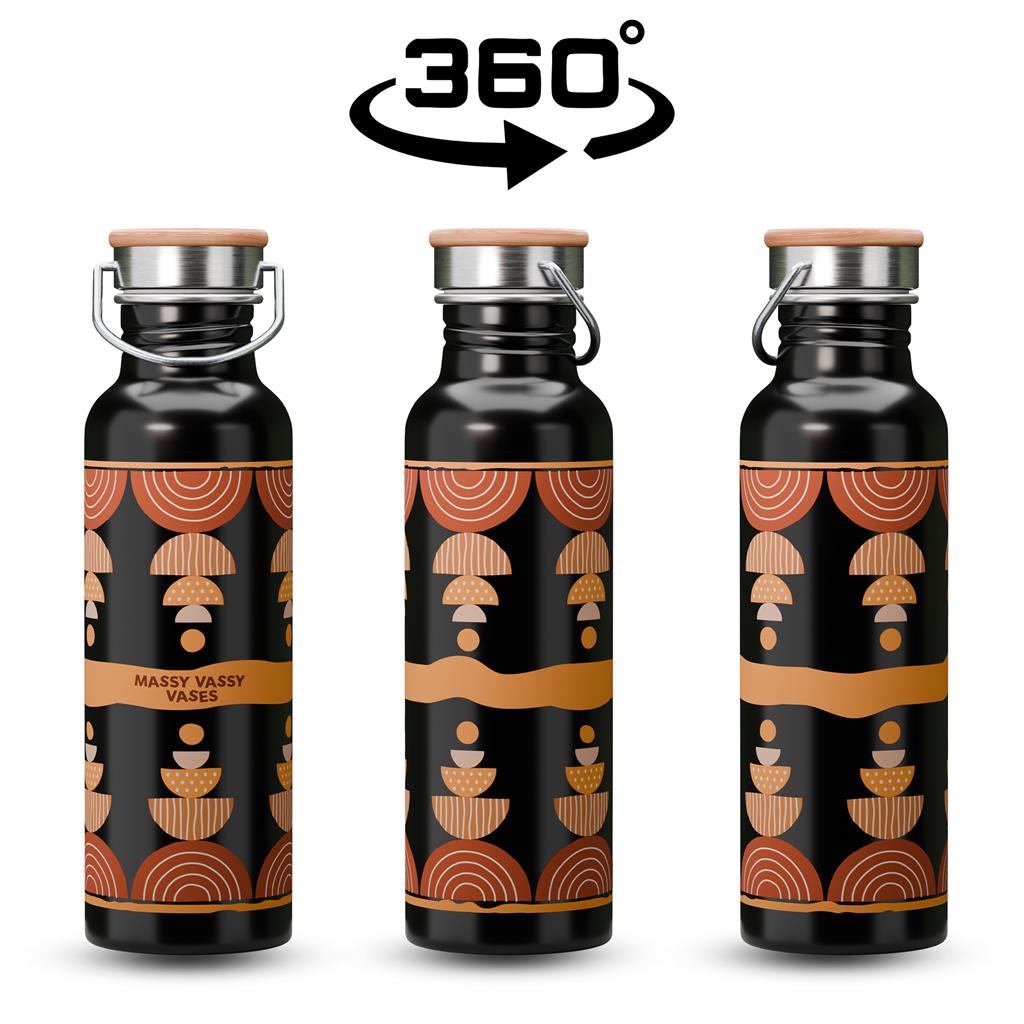 Cantoro Gift Set BLACK - Sets,Combo Sets