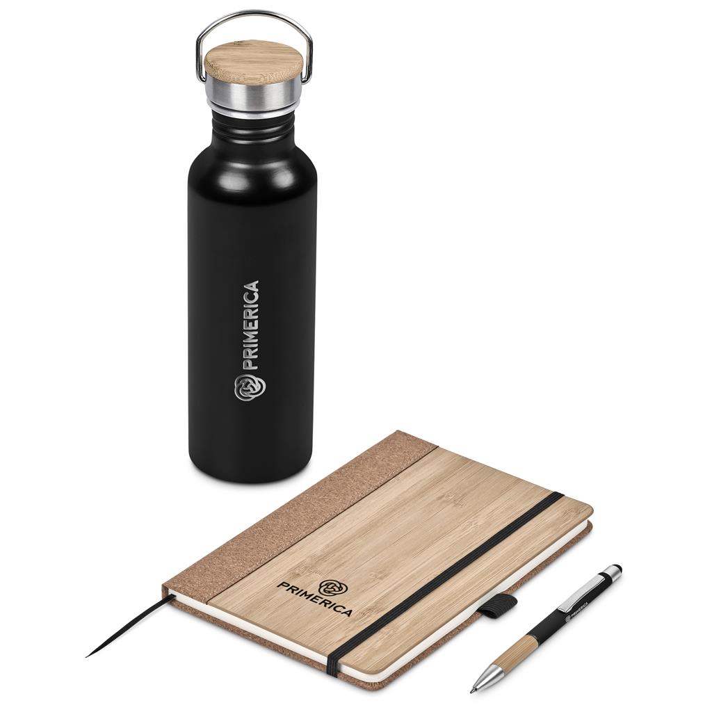 Cantoro Gift Set BLACK - Sets,Combo Sets