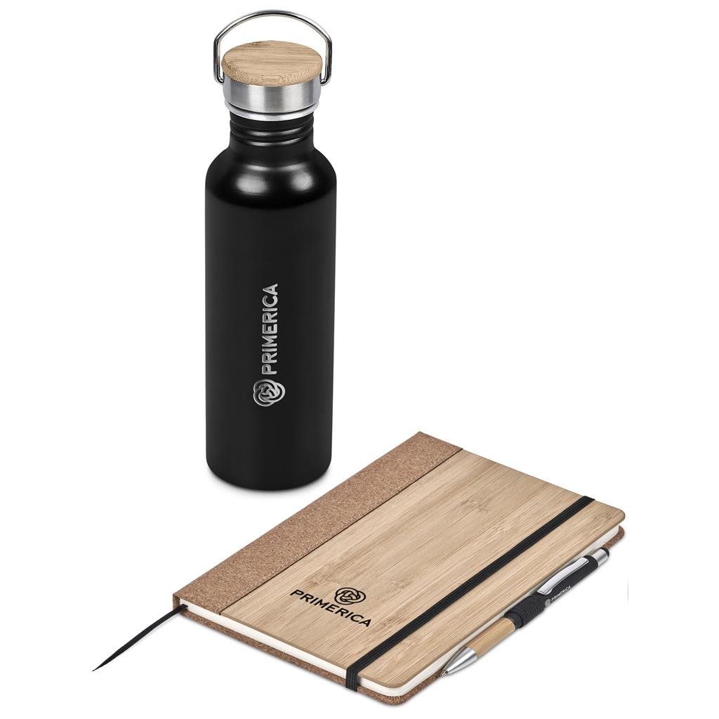 Cantoro Gift Set BLACK - Sets,Combo Sets