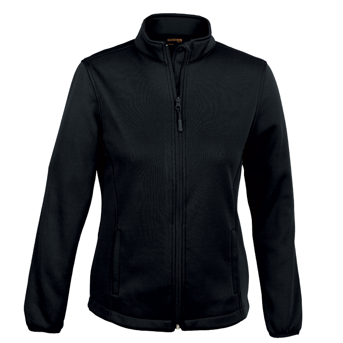 Canyon Jacket Ladies Black / XS / Regular - Jackets
