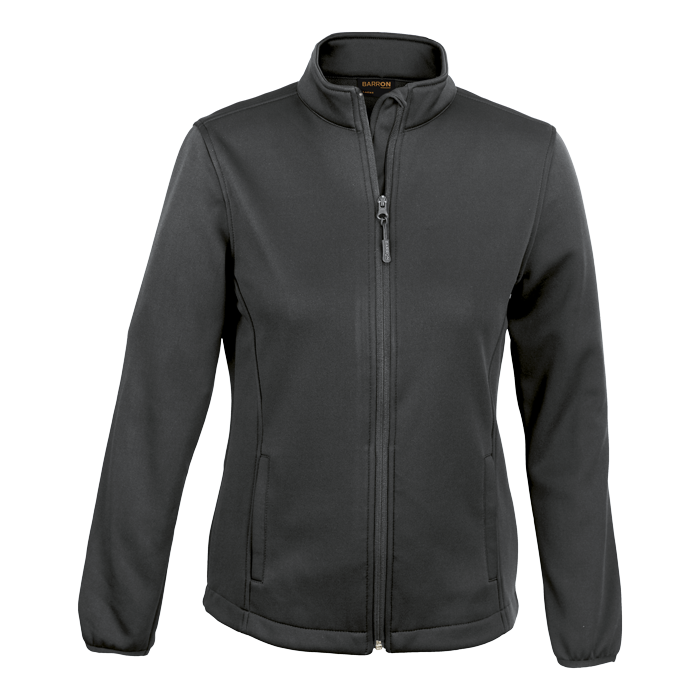 Canyon Jacket Ladies Granite / XS / Regular - Jackets
