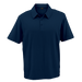 Caprice Golfer Mens Navy / XL / Regular - Golf Shirts