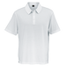 Caprice Golfer Mens White / XL / Last Buy - Golf Shirts