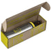 Cardozo Bottle in Bianca Custom Gift Box YELLOW - Bottles Flasks And Tall Tumblers In Boxes,Custom Packaging