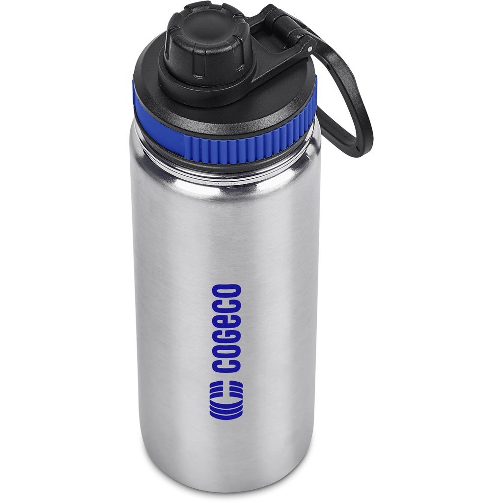 Cardozo Stainless Steel Water Bottle – 750ml - Bottles,Drinkware,Drinkware