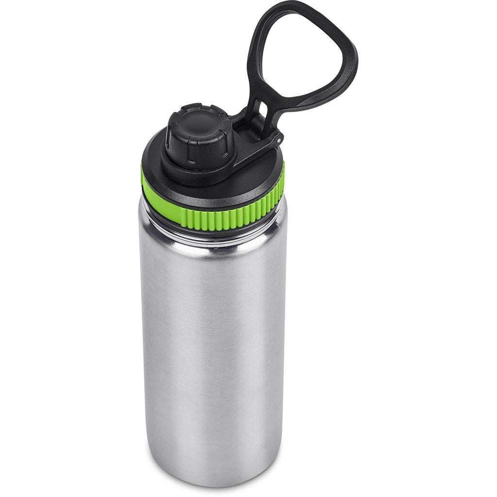 Cardozo Stainless Steel Water Bottle – 750ml - Bottles,Drinkware,Drinkware