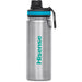 Cardozo Stainless Steel Water Bottle – 750ml TURQUOISE - Bottles,Drinkware,Drinkware