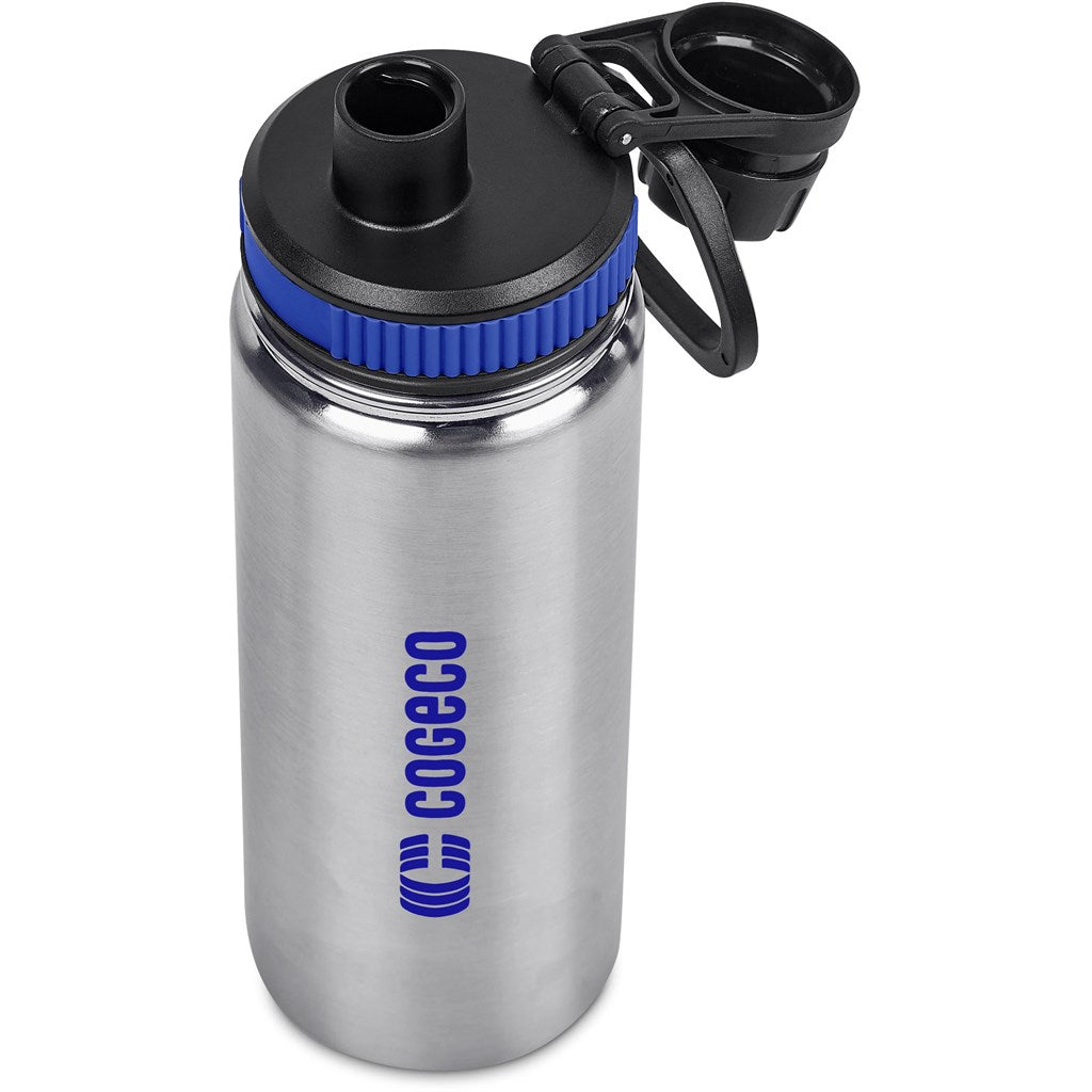 Cardozo Stainless Steel Water Bottle – 750ml - Bottles,Drinkware,Drinkware