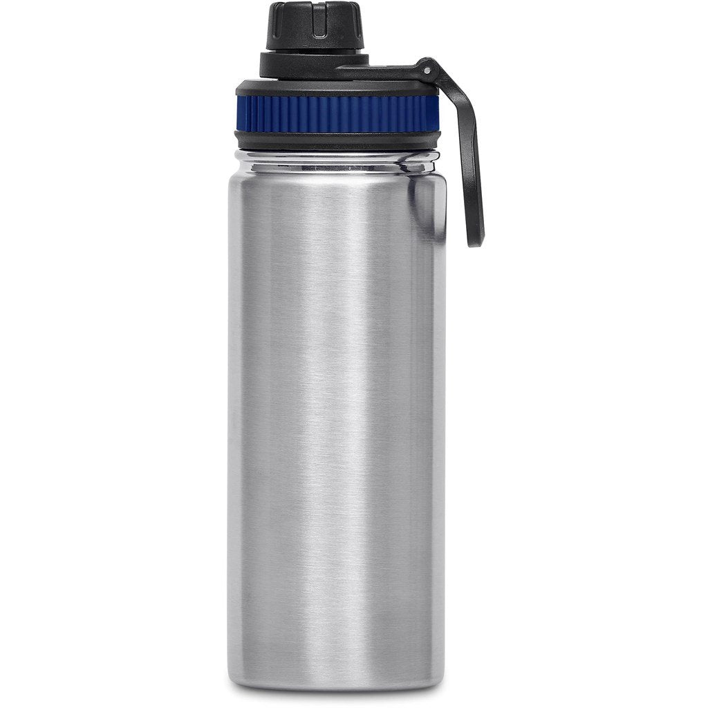 Cardozo Stainless Steel Water Bottle – 750ml - Bottles,Drinkware,Drinkware