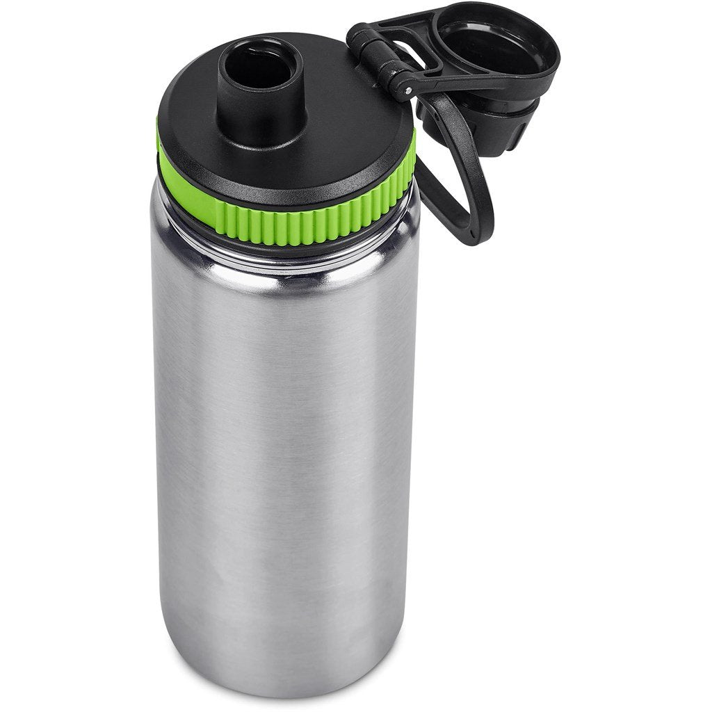 Cardozo Stainless Steel Water Bottle – 750ml - Bottles,Drinkware,Drinkware